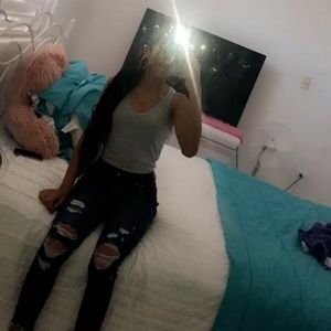 Meet your Posher, Ingrid